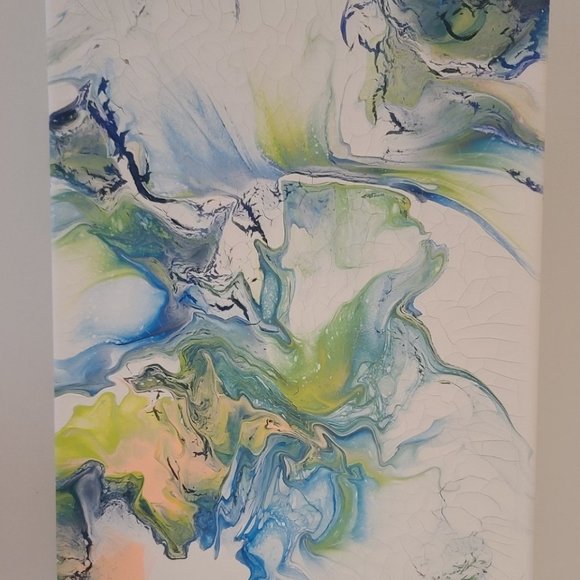 Pair of matching 16 x 20 - Picture 3 of 3